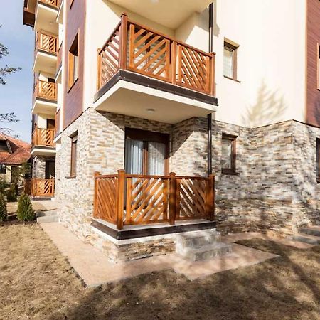 Zlatibor 2018 Spa I Wellness Εξωτερικό φωτογραφία
