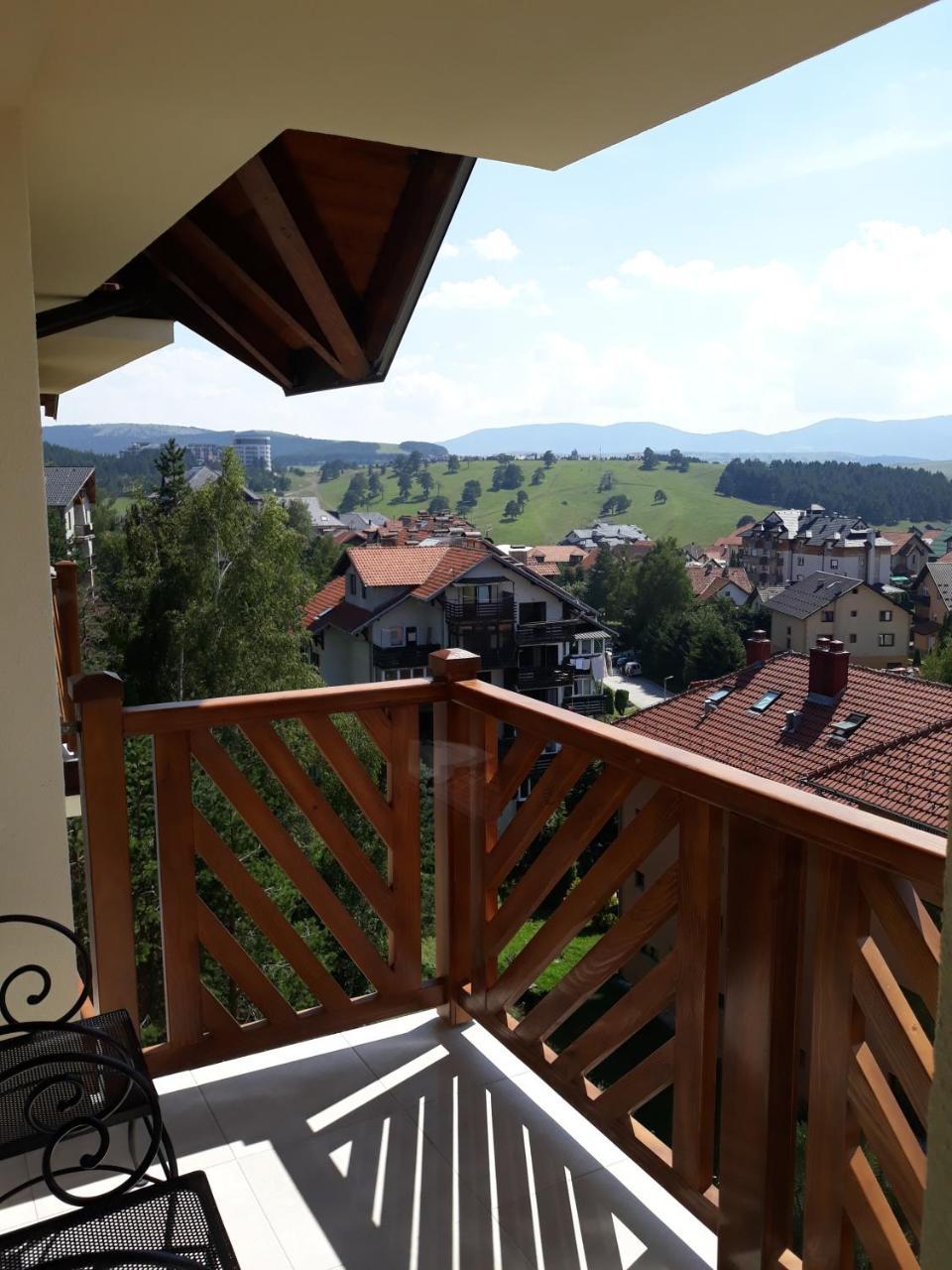 Zlatibor 2018 Spa I Wellness Εξωτερικό φωτογραφία