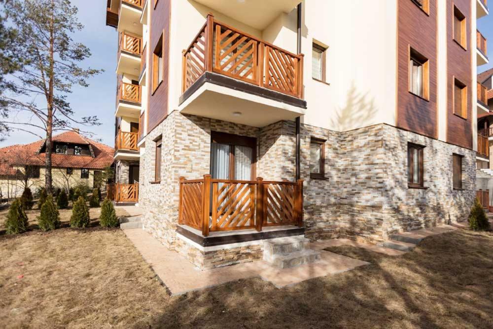 Zlatibor 2018 Spa I Wellness Εξωτερικό φωτογραφία