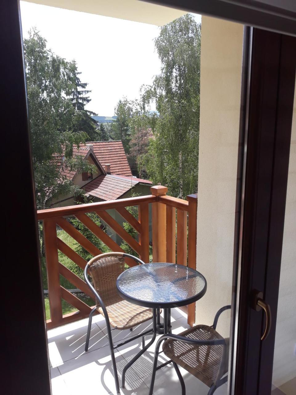 Zlatibor 2018 Spa I Wellness Εξωτερικό φωτογραφία