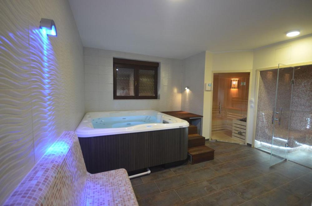 Zlatibor 2018 Spa I Wellness Εξωτερικό φωτογραφία