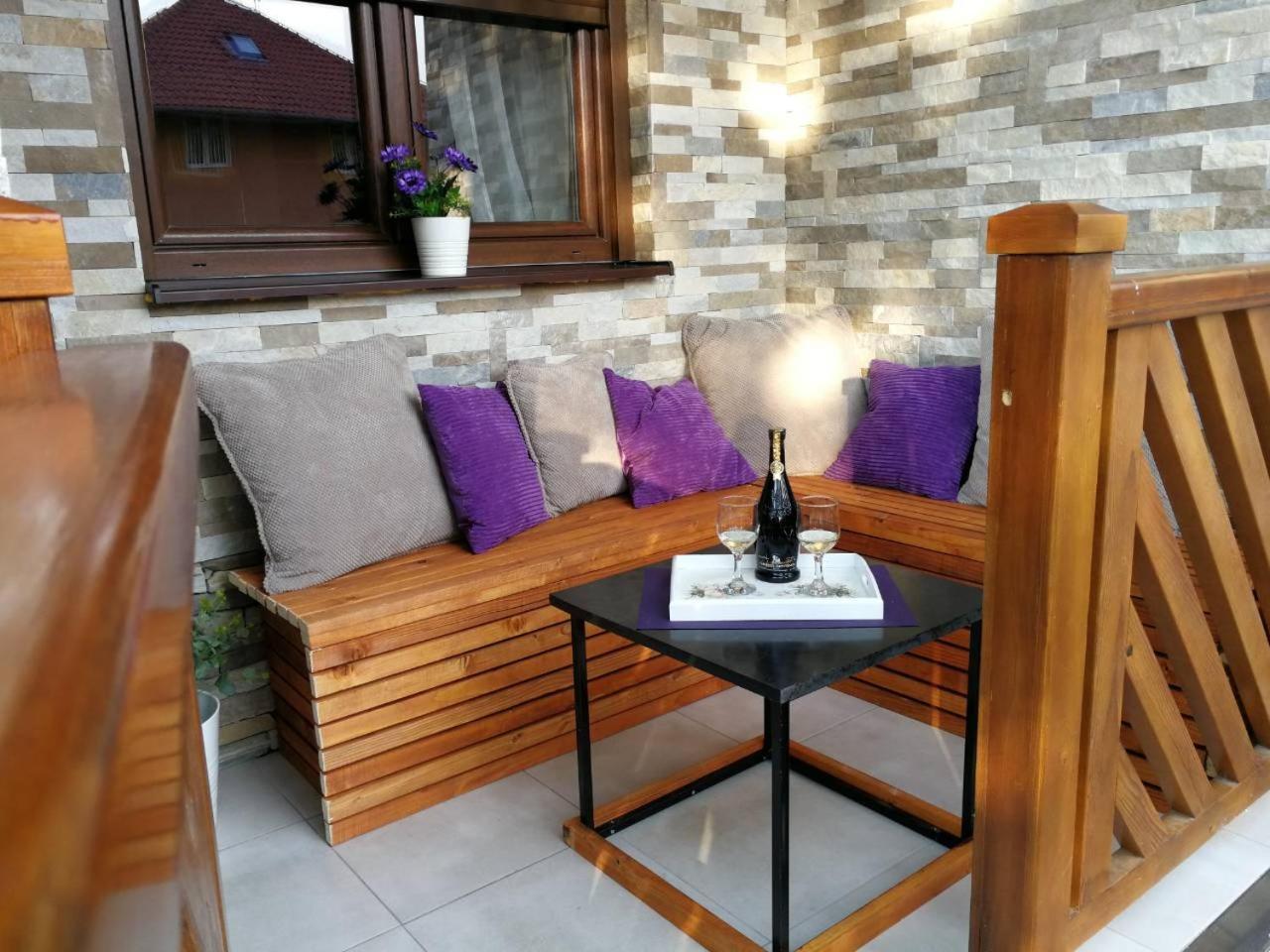 Zlatibor 2018 Spa I Wellness Εξωτερικό φωτογραφία